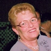 Frances B. Szakos Profile Photo