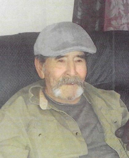 Gabino C. Trevino