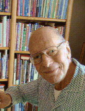 Dennis Robert Seibel