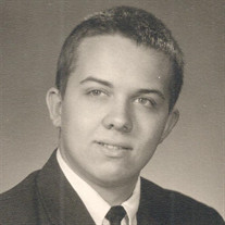 Donald W. Hawkinson Profile Photo