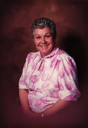 Darlene Putnam Torgerson