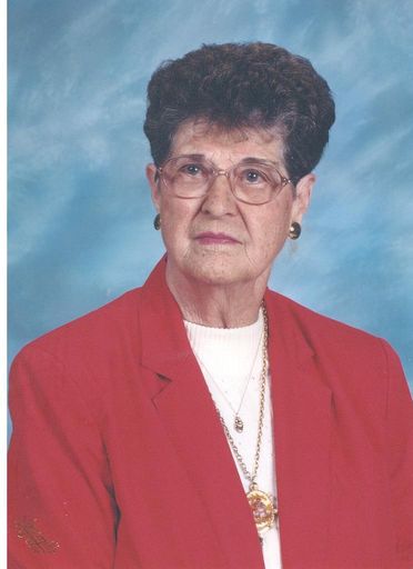 Orva C. Smallwood