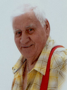 Donald E. Daugherty Profile Photo