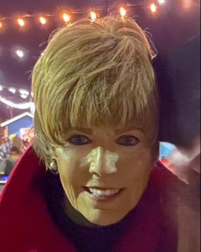 Dianne Crowley Profile Photo