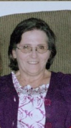 Judy Foster Profile Photo