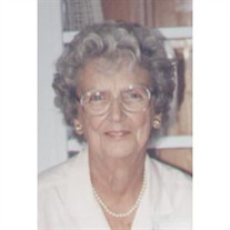 Margaret Rae Kraft