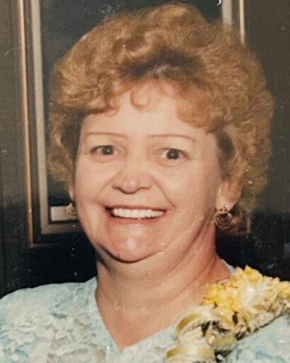 Phyllis Audrey Wright's obituary image