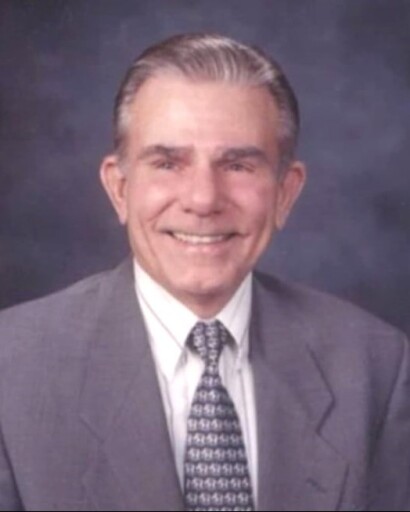 Ray Holbrook's obituary image