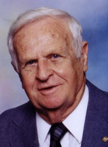 Charles G. Gardner Profile Photo