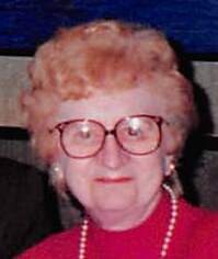 M. Dorothy Mcdowell Profile Photo