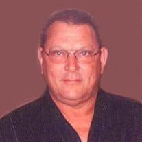 John Wayne Armstrong Sr. Profile Photo