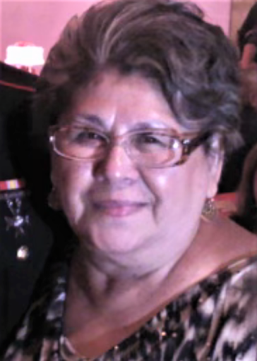 Maria Guadalupe Sifuentes