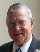 Lee F. Yost Profile Photo