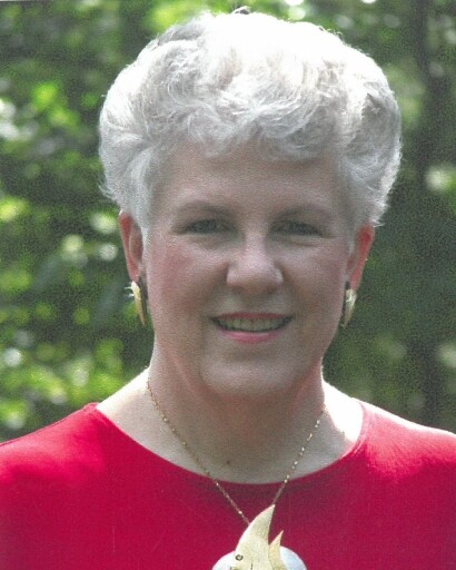 Susan Mary Sloan Bender Profile Photo