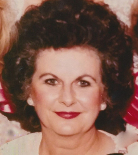 'Betty' Schwenk Profile Photo