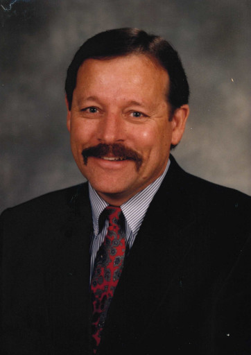 David M. Gilmore Profile Photo