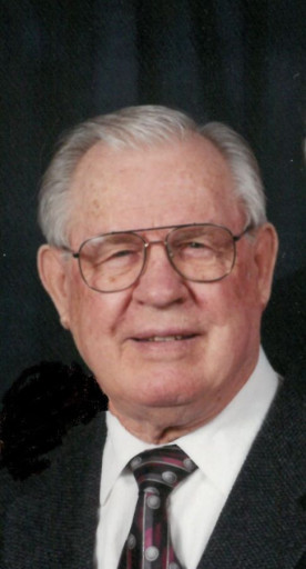 Roy H. Ask