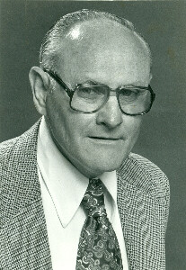 Robert A. Cooper