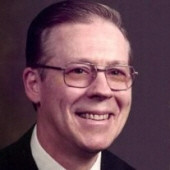 Donald M. Robinson Profile Photo