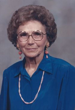 Mary Smith