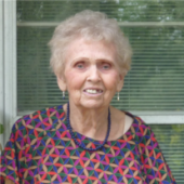 Mrs. Ula Pearl "Notie" Bussell