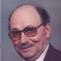 Eugene W. Stier