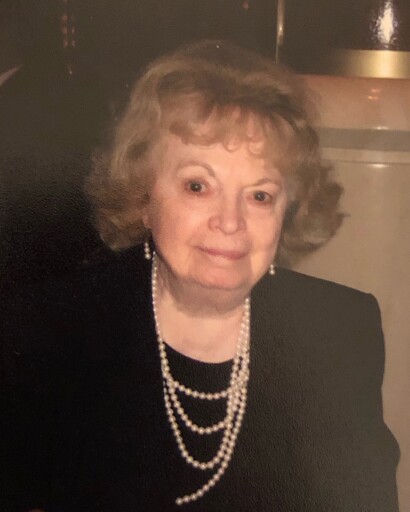 Josephine C. Ferrante Obituary June 30, 2024 - Maceroni Funeral Home