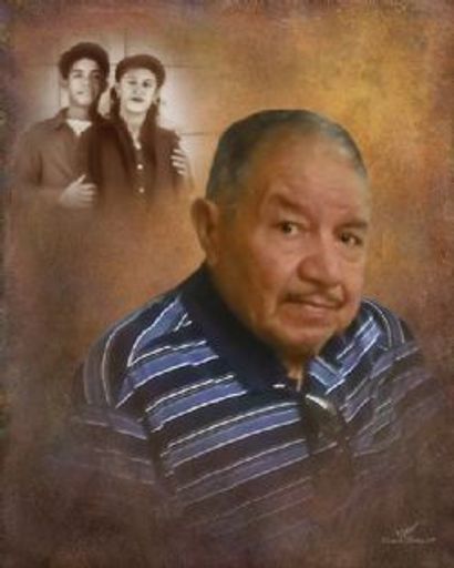 Obituary, Adrian Gonzalez of San Antonio, Texas