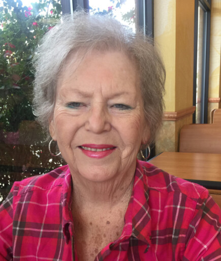 Shirley (Allred)  Davis