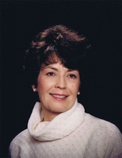 Frances G. McKee