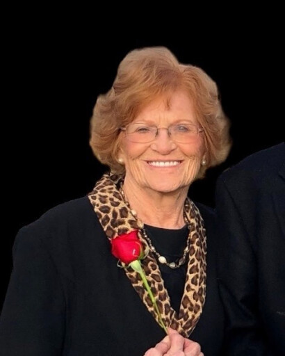 Phyllis Ann Ferguson Bays