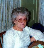 Dorothy Marie Reneau