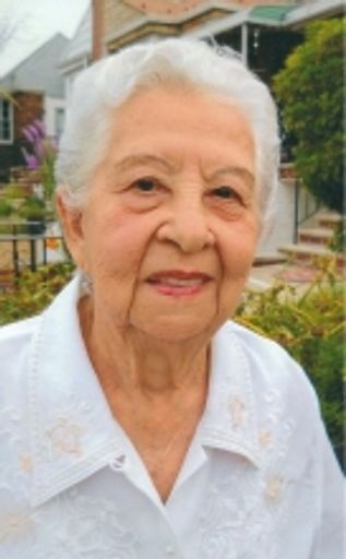 Ofelia A. Carralero