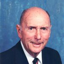 Joseph M. Keegan