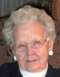 Marian C. Meyer