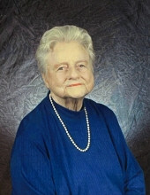 Mary Winifred Cain Profile Photo