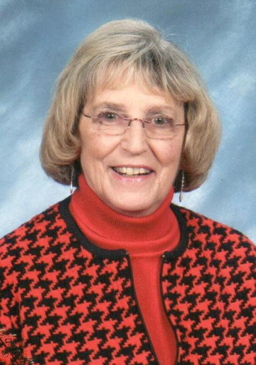 Patricia A. Marshall