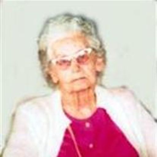 Dorothy E. Swartwood (Millard)