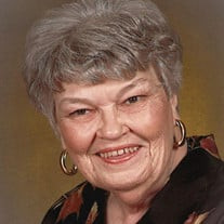 Mrs. Mary Elizabeth Wilson Profile Photo