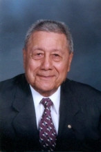 Paul 'Blackie' Espinosa Profile Photo
