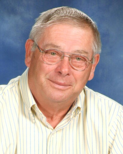 Paul D. Hartway Profile Photo