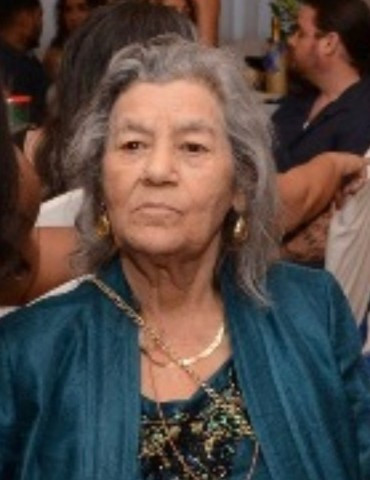 Maria Medina Hernandez Profile Photo
