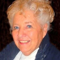 Dorothy J. Clausen