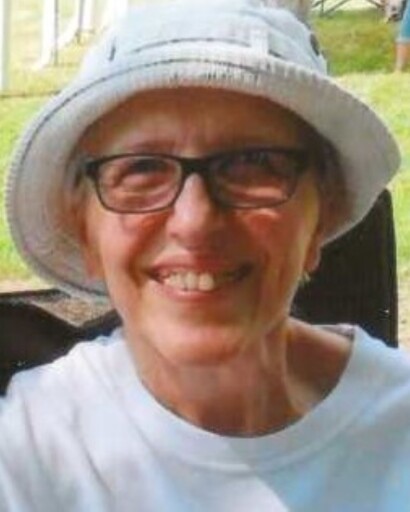 Shirley Ann Voegeli