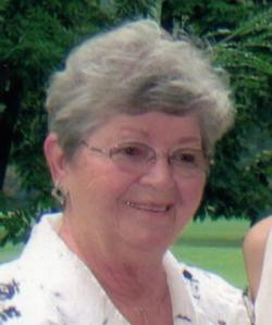 Dorothy "Dee" Rosati