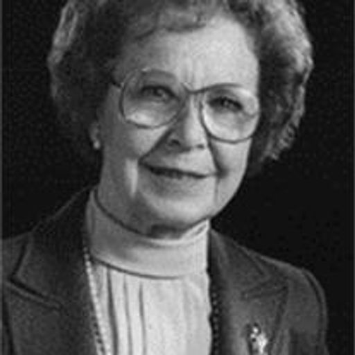 Elizabeth Ann Casady (Mclaughlin)