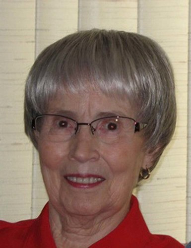 Elaine E. Searles