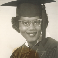 Alberta Harris Sistrunk