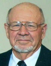 Joseph G.   "Joe" Ginder