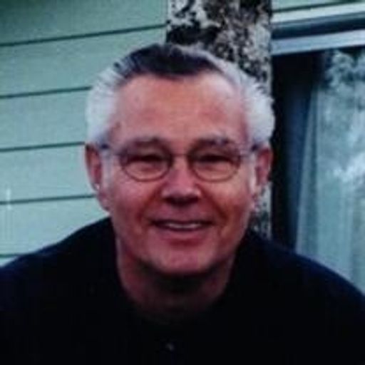 Dwight Walter Hildenbrand